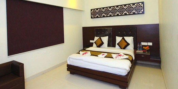 Superior Double Bed Room with Breakfast