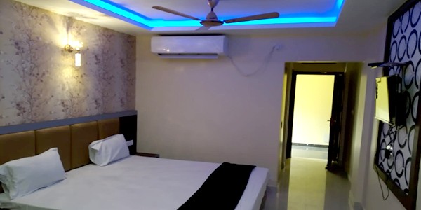 Hotel Shree Gopal