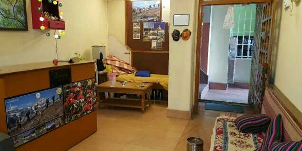 Zimkhang Guest House
