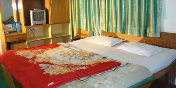 Hotel Sonar Bangla