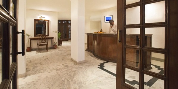 Hotel Alpana