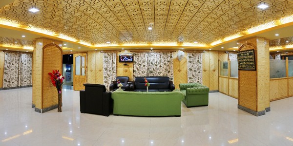 Hotel Shefaf